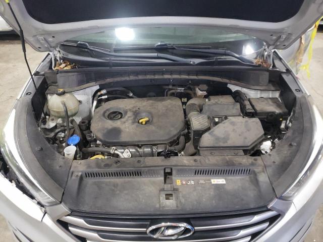 Photo 11 from auction – 2017 HYUNDAI TUCSON LIM with VIN KM8J3CA46HU316856