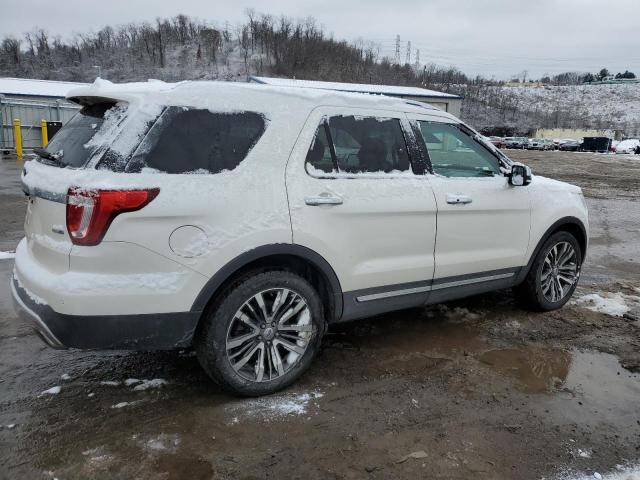Photo 3 from auction – 2016 FORD EXPLORER P with VIN 1FM5K8HT0GGA75193