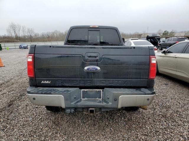 Photo 6 from auction – 2016 FORD F350 SUPER with VIN 1FT8W3BT9GEB31497