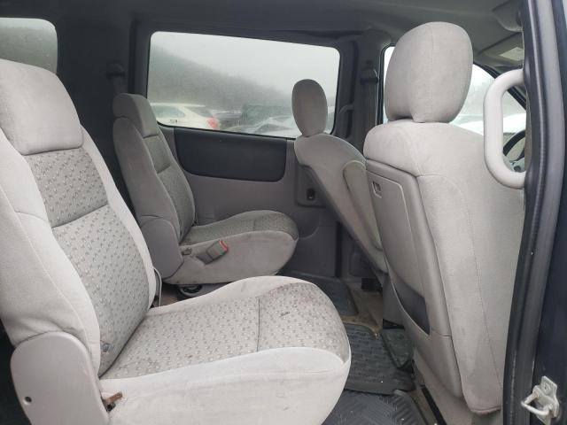 Photo 11 from auction – 2008 CHEVROLET UPLANDER L with VIN 1GNDV23198D100032