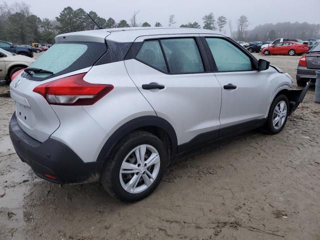 Photo 3 from auction – 2020 NISSAN KICKS S with VIN 3N1CP5BV2LL497786