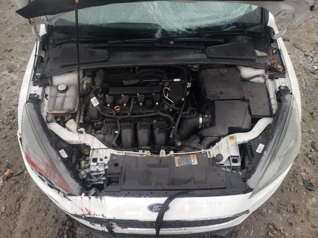 Photo 12 from auction – 2015 FORD FOCUS SE with VIN 1FADP3F2XFL299565