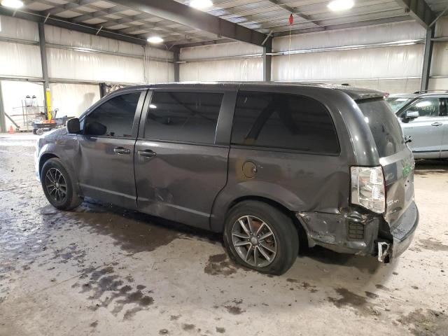 Photo 2 from auction – 2019 DODGE GRAND CARA with VIN 2C4RDGBGXKR502327