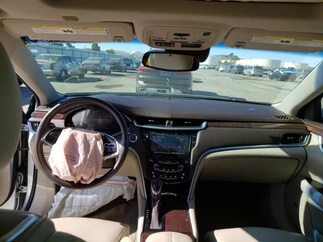 Photo 8 from auction – 2013 CADILLAC XTS PREMIU with VIN 2G61S5S38D9112241