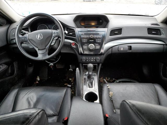 Photo 8 from auction – 2015 ACURA ILX 20 with VIN 19VDE1F3XFE002308