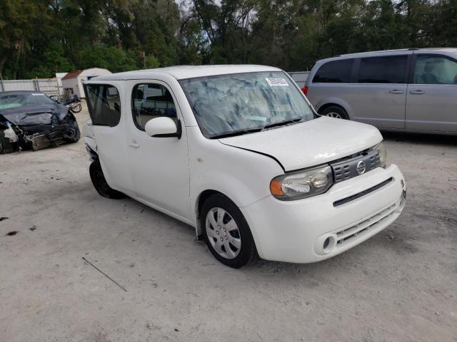 Photo 4 from auction – 2009 NISSAN CUBE BASE with VIN JN8AZ28RX9T118937