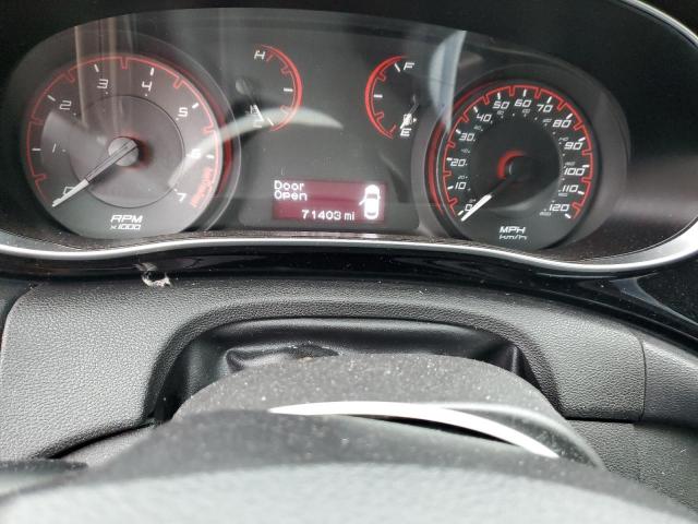 Photo 9 from auction – 2013 DODGE DART SXT with VIN 1C3CDFBA7DD336581