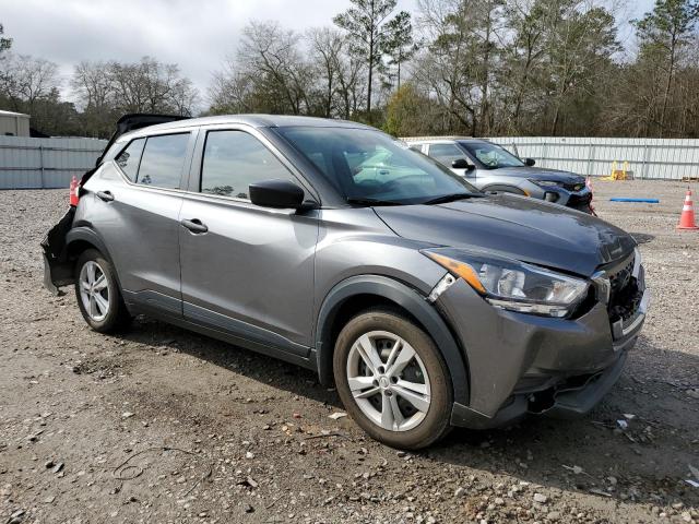 Photo 4 from auction – 2020 NISSAN KICKS S with VIN 3N1CP5BV8LL539460