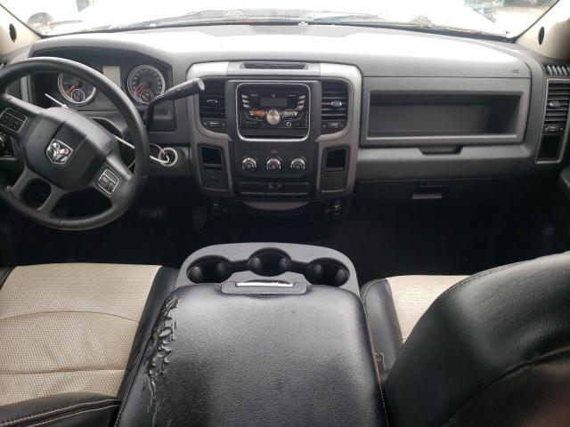 Photo 8 from auction – 2014 RAM 1500 ST with VIN 1C6RR6FTXES135006