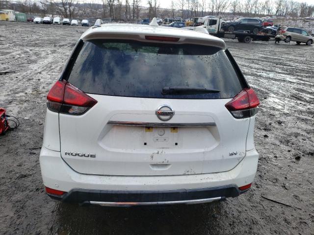Photo 6 from auction – 2019 NISSAN ROGUE S with VIN KNMAT2MT4KP525259