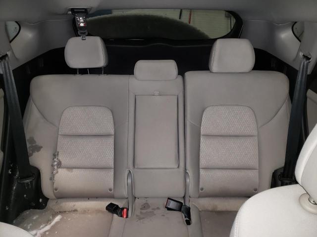 Photo 10 from auction – 2018 HYUNDAI TUCSON SE with VIN KM8J2CA4XJU684384