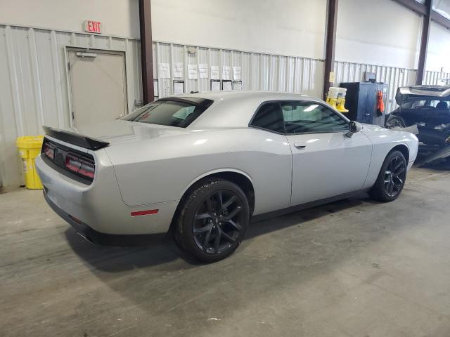 Photo 3 from auction – 2022 DODGE CHALLENGER with VIN 2C3CDZAG4NH151447