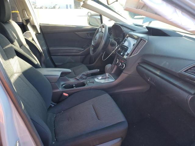Photo 7 from auction – 2021 SUBARU CROSSTREK with VIN JF2GTABC2M8678597