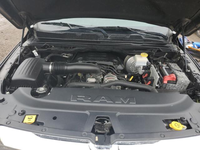 Photo 11 from auction – 2019 RAM 1500 BIG H with VIN 1C6SRFFT0KN546765