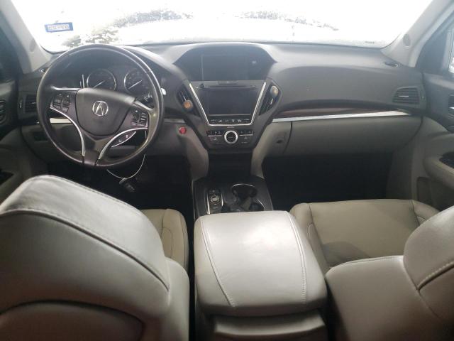 Photo 8 from auction – 2016 ACURA MDX ADVANC with VIN 5FRYD4H95GB047682