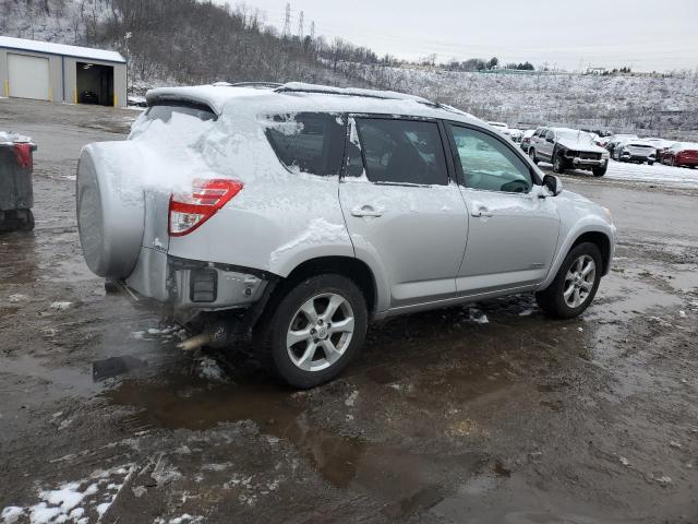 Photo 3 from auction – 2009 TOYOTA RAV4 LIMIT with VIN 2T3BK31VX9W013281