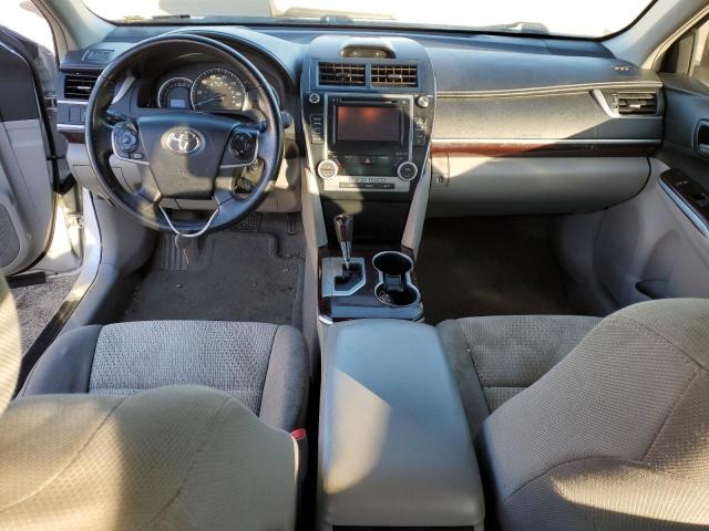 Photo 8 from auction – 2014 TOYOTA CAMRY L with VIN 4T4BF1FK9ER401893