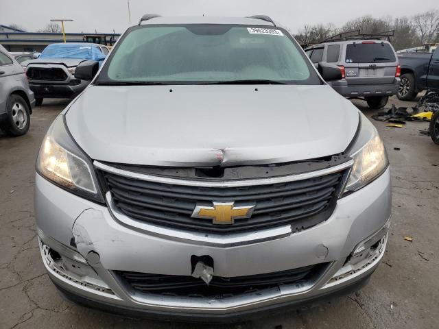Zdjęcie 5 z aukcji – 2015 CHEVROLET TRAVERSE L z VIN 1GNKRFKD8FJ367899