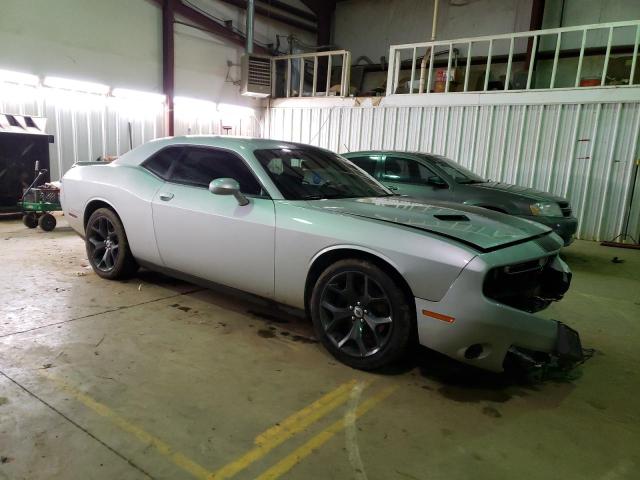 Photo 4 from auction – 2019 DODGE CHALLENGER with VIN 2C3CDZAGXKH731992