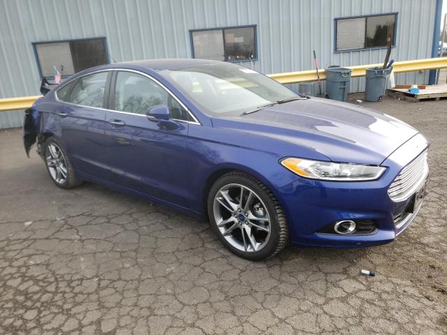Photo 4 from auction – 2015 FORD FUSION TIT with VIN 3FA6P0K93FR258240