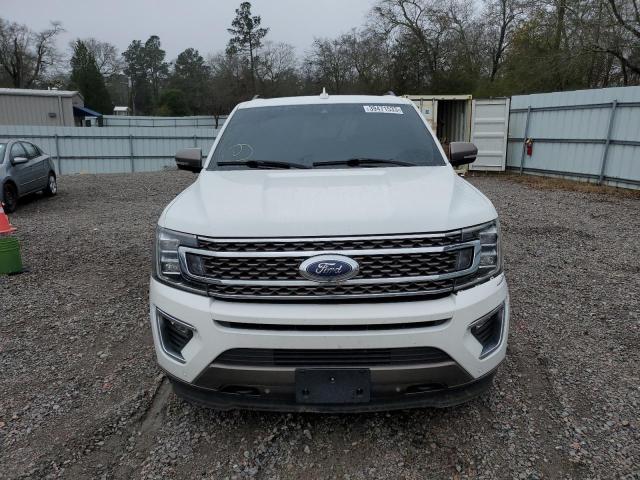 Photo 5 from auction – 2020 FORD EXPEDITION with VIN 1FMJK1PT7LEA51387