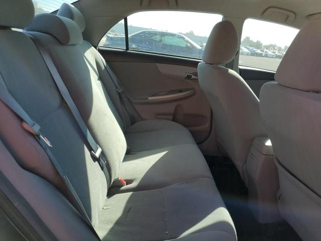 Photo 10 from auction – 2013 TOYOTA COROLLA BA with VIN 5YFBU4EE3DP141228