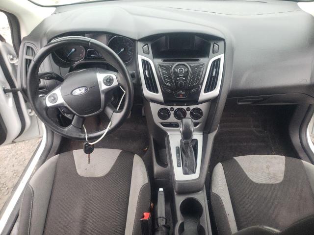 Photo 8 from auction – 2014 FORD FOCUS SE with VIN 1FADP3F29EL141703