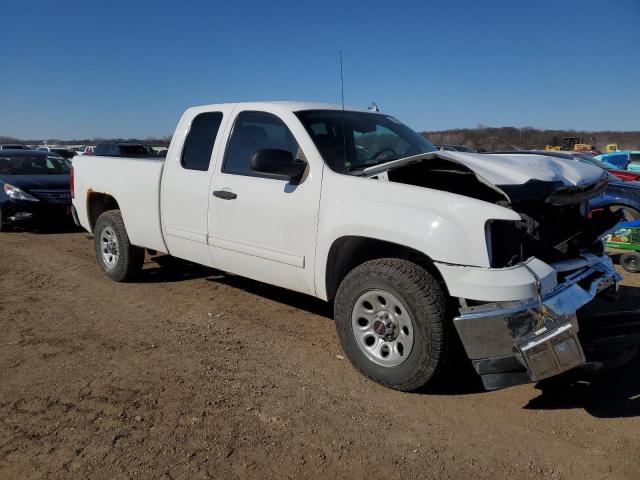 Photo 4 from auction – 2011 GMC SIERRA K15 with VIN 1GTR2UEA1BZ399817