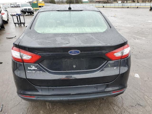Photo 6 from auction – 2013 FORD FUSION SE with VIN 3FA6P0H77DR122972