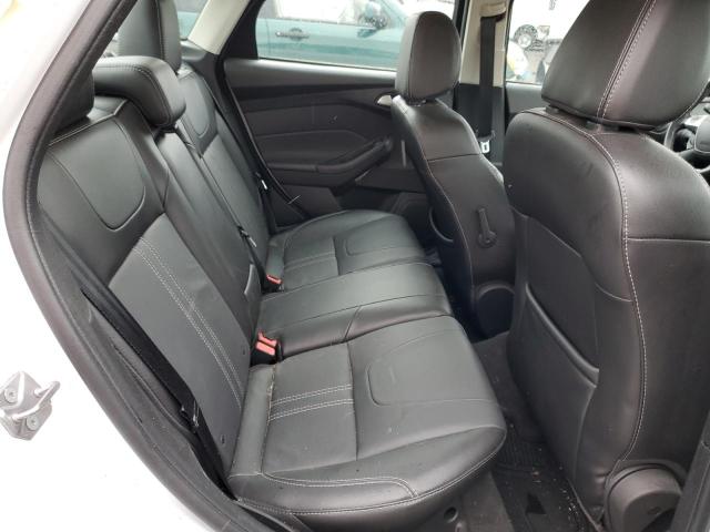 Фото 10 с аукциона – 2014 FORD FOCUS SE с VIN 1FADP3F28EL319715