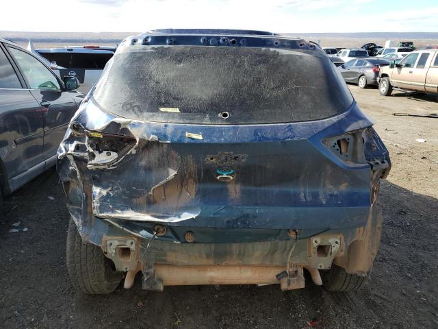 Photo 6 from auction – 2021 CHEVROLET TRAILBLAZE with VIN KL79MNSL8MB077948