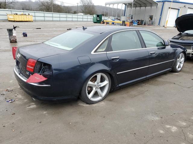 Photo 3 from auction – 2009 AUDI A8 L QUATT with VIN WAUMV94E99N005997