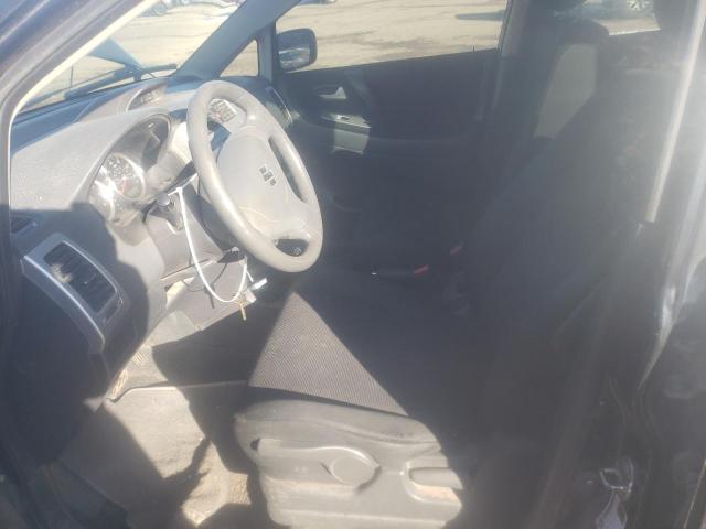 Photo 7 from auction – 2006 SUZUKI AERIO with VIN JS2RC62H765354331