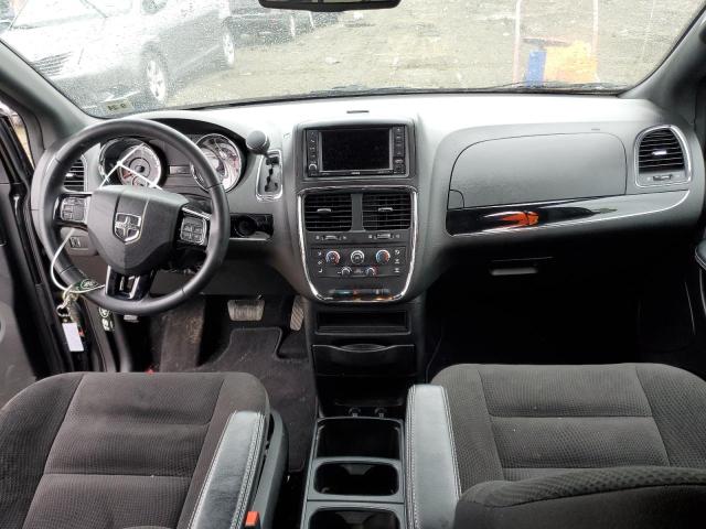 Photo 8 from auction – 2019 DODGE GRAND CARA with VIN 2C4RDGBG2KR649063