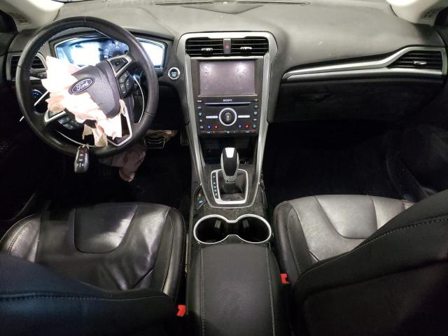Photo 8 from auction – 2016 FORD FUSION TIT with VIN 3FA6P0D98GR192332
