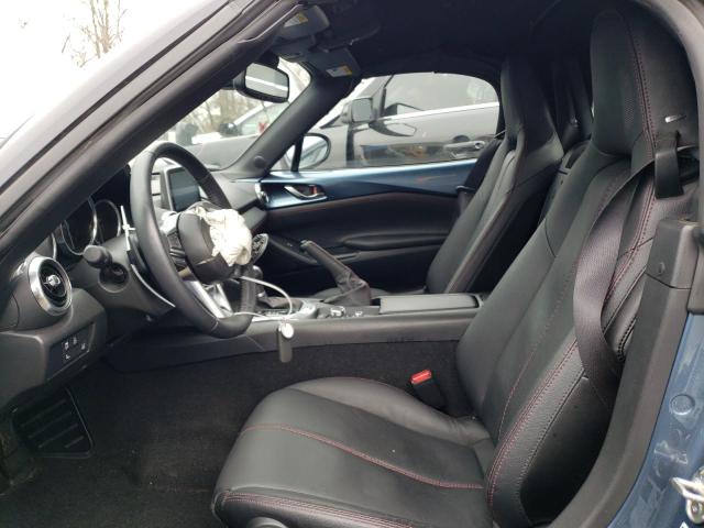 Photo 7 from auction – 2016 MAZDA MX-5 MIATA with VIN JM1NDAD71G0115515