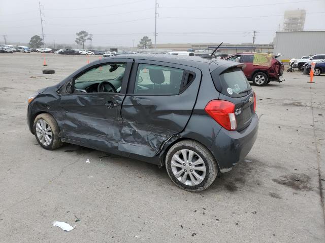 Photo 2 from auction – 2018 CHEVROLET SPARK 1LT with VIN KL8CD6SA8JC451440