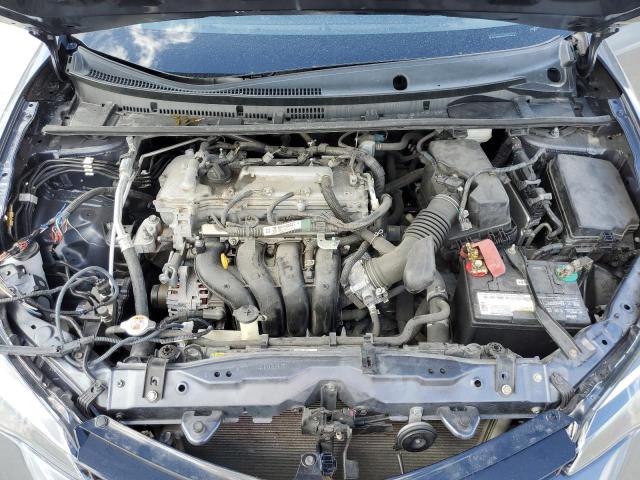 Photo 11 from auction – 2017 TOYOTA COROLLA L with VIN 5YFBURHE6HP715481