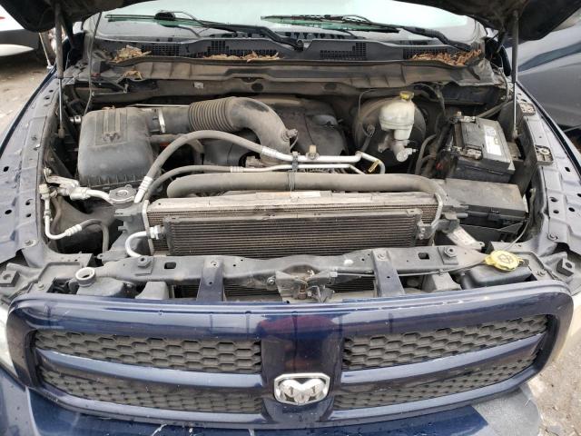 Photo 11 from auction – 2014 RAM 1500 ST with VIN 1C6RR6KT7ES328963