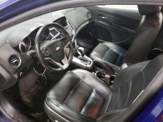 Photo 7 from auction – 2012 CHEVROLET CRUZE LT with VIN 1G1PG5SC3C7235088
