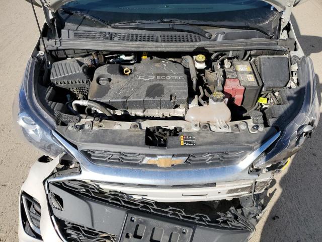 Photo 11 from auction – 2021 CHEVROLET SPARK 1LT with VIN KL8CD6SA3MC746420