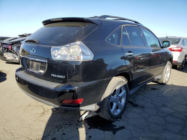Photo 3 from auction – 2008 LEXUS RX 350 with VIN 2T2GK31U28C035311