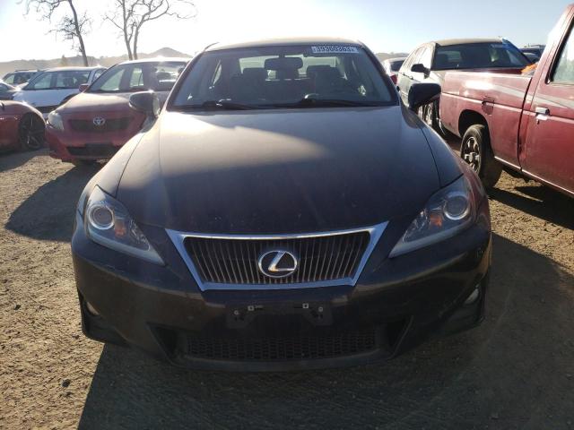 Photo 5 from auction – 2013 LEXUS IS 250 with VIN JTHBF5C24D5188773
