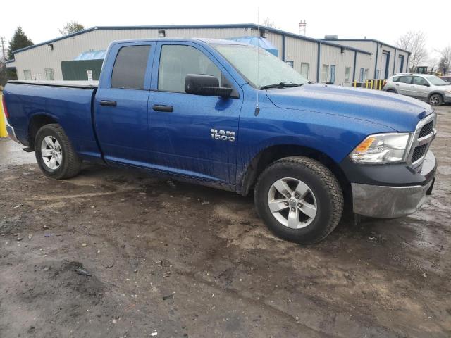 Photo 4 from auction – 2018 RAM 1500 ST with VIN 1C6RR6FG9JS255358