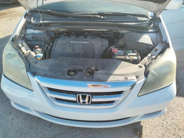 Photo 12 from auction – 2006 HONDA ODYSSEY EX with VIN 5FNRL38776B429034