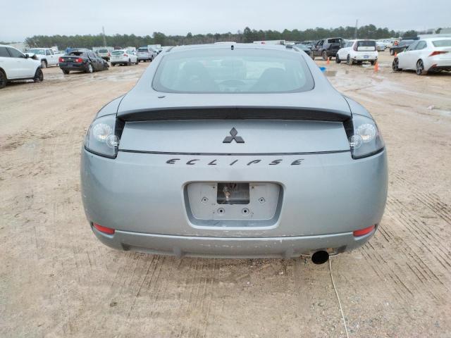 Photo 6 from auction – 2008 MITSUBISHI ECLIPSE GS with VIN 4A3AK24F48E009160