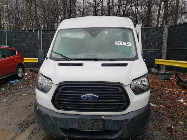 Photo 5 from auction – 2018 FORD TRANSIT T- with VIN 1FTYR2CM2JKA24051