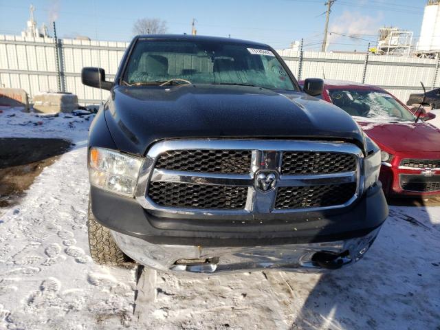 Photo 5 from auction – 2013 RAM 1500 ST with VIN 1C6RR7FP0DS685337