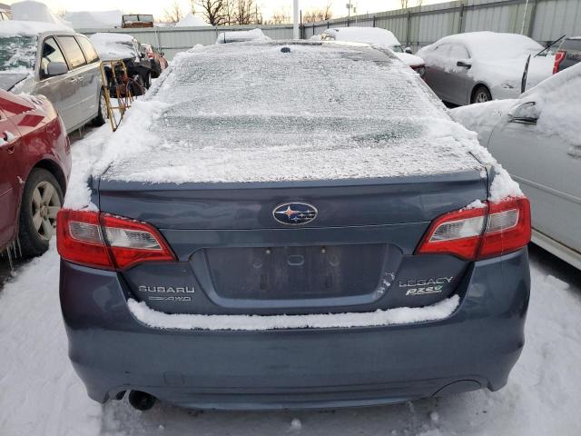 Zdjęcie 6 z aukcji – 2015 SUBARU LEGACY 2.5 z VIN 4S3BNAL69F3012154