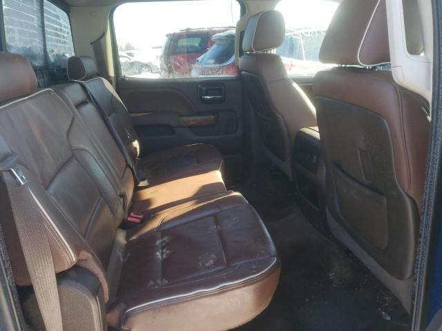 Photo 10 from auction – 2015 CHEVROLET 1500 with VIN 3GCUKTEC4FG237272